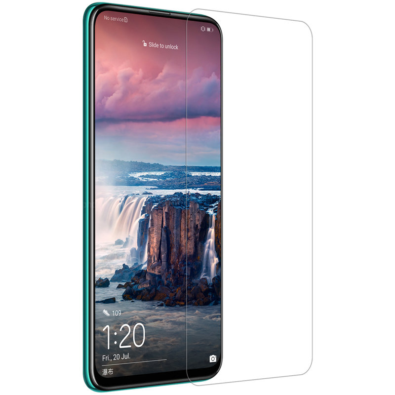 Sticla Securizata Huawei P Smart Z Nillkin Premium 9H