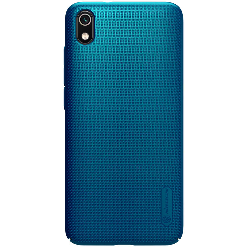 Husa Xiaomi Redmi 7A Nillkin Frosted Blue