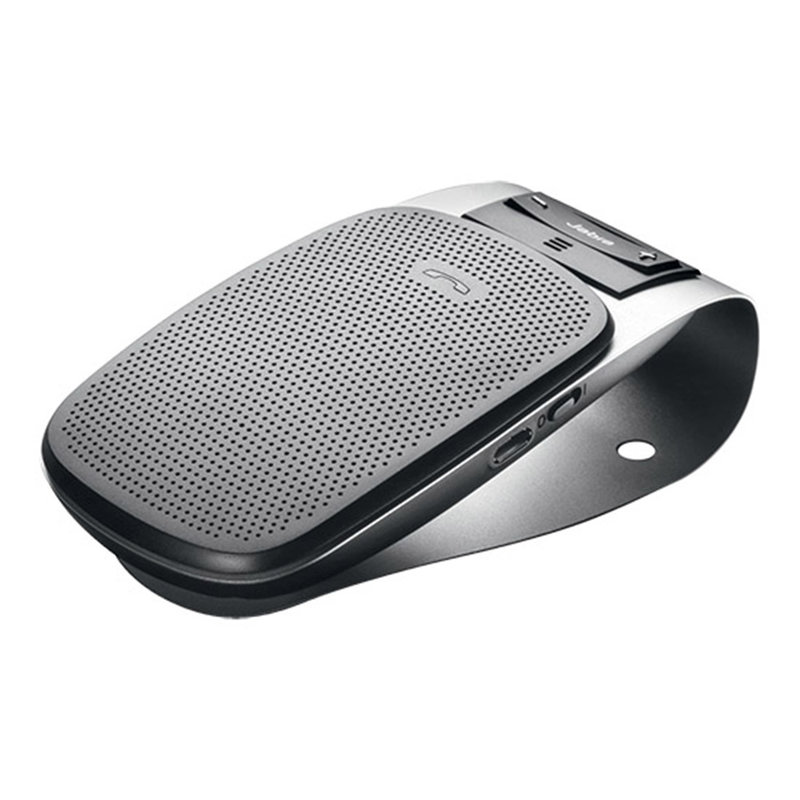 Carkit Bluetooth Jabra Drive Black