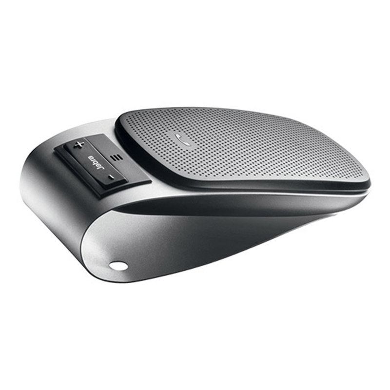 Carkit Bluetooth Jabra Drive Black