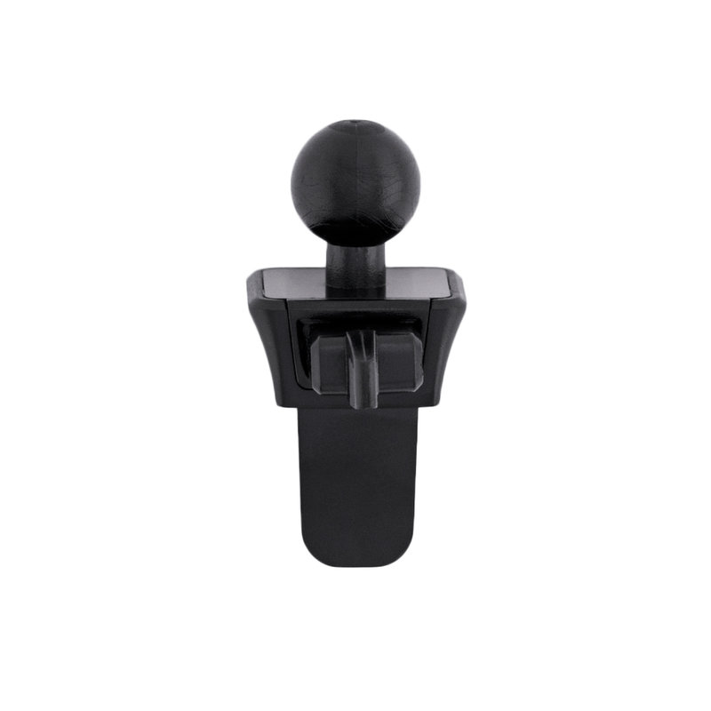 Suport Auto Pentru Telefoane Hoco CA38 Air Vent - Negru