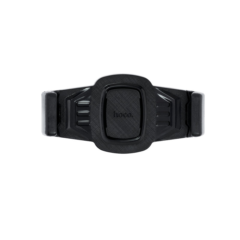Suport Auto Pentru Telefoane Hoco CA38 Air Vent - Negru