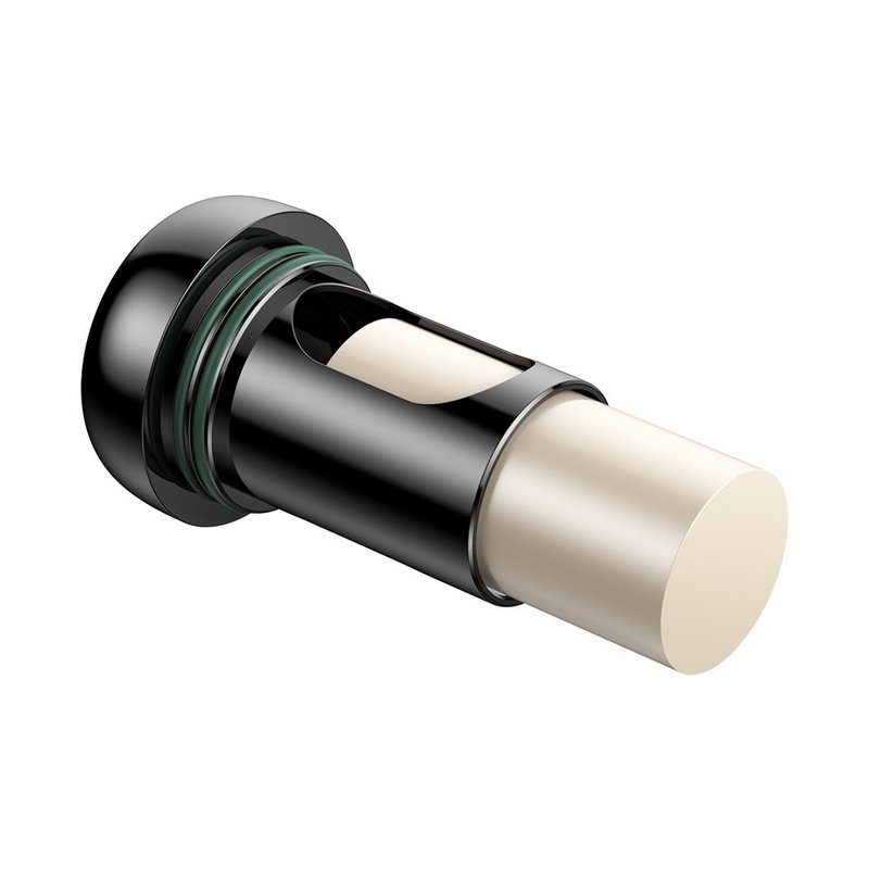 Odorizant auto Baseus, aroma fresh, prindere grila ventilatie, negru, SUXUN-PDA01