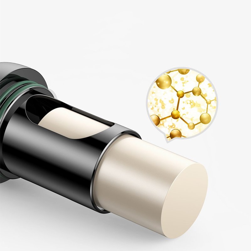 Odorizant auto Baseus, aroma fresh, prindere grila ventilatie, negru, SUXUN-PDA01