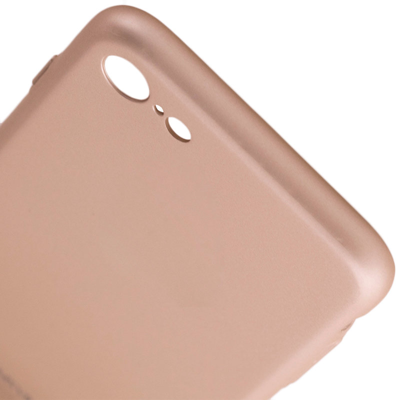 Husa iPhone 7 MSVII Ultraslim Back Cover - Gold