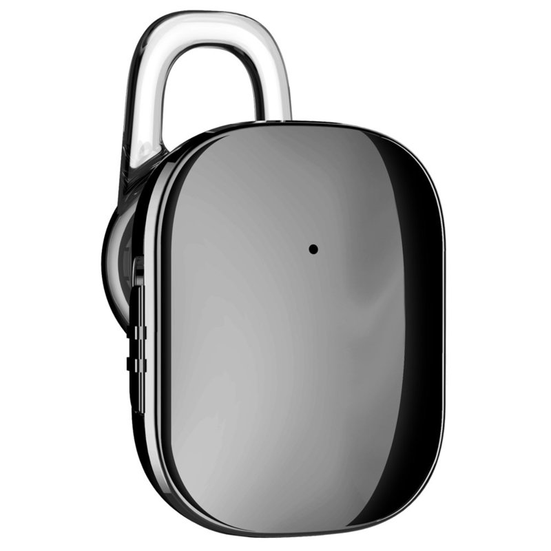 Casca Bluetooth 4.1 Baseus Encok A02 Mini Wireless Earphone - NGA02-0A - Black
