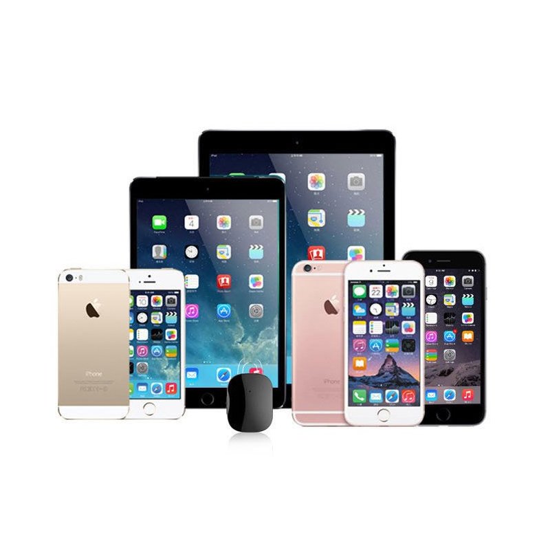 Casca Bluetooth 4.1 Baseus Encok A02 Mini Wireless Earphone - NGA02-0A - Black