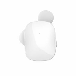 Casca Bluetooth Baseus Earphone Encok W02 Truly Headset - NGW02-02 - White