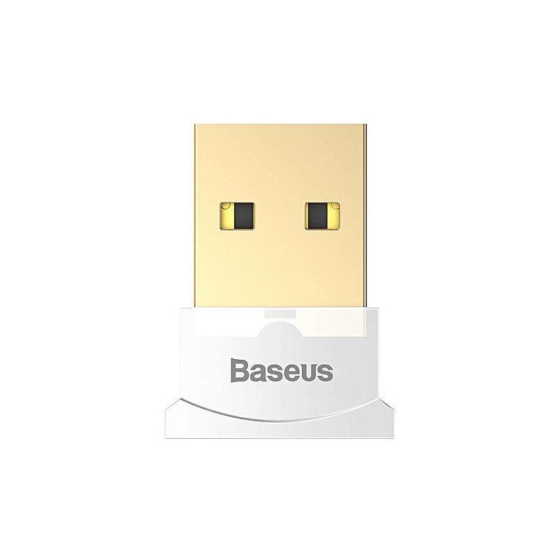 Adaptor Bluetooth pentru Computer Baseus - CCALL-BT02 - White