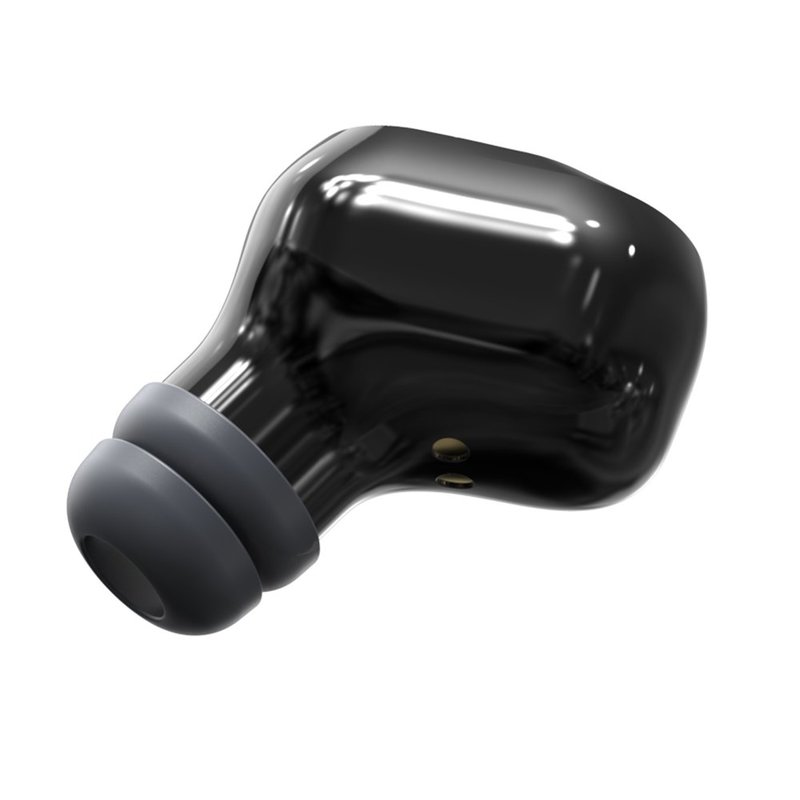 Casca Bluetooth 5.0 Baseus Encok A03 Waterproof Mini Wireless Earphone - NGA03-01 - Black