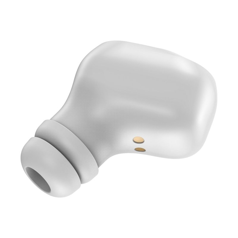 Casca Bluetooth 5.0 Baseus Encok A03 Waterproof Mini Wireless Earphone - NGA03-02 - White