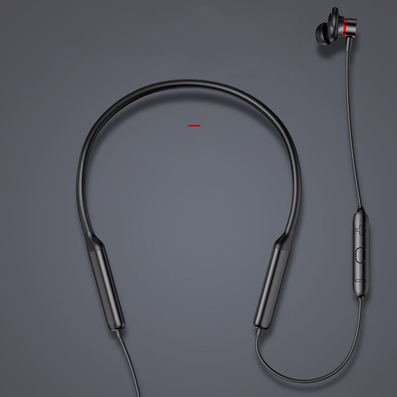 Casti In-Ear Wireless Baseus Encok S12 Headphones Bluetooth - NGS12-02 - White