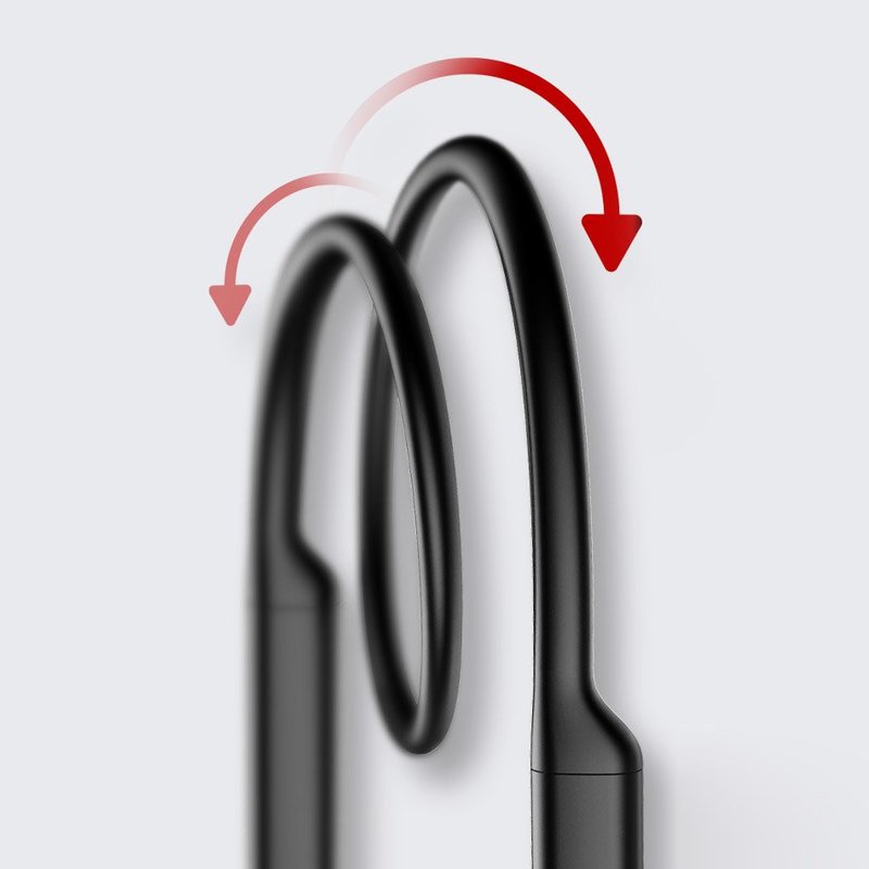 Casti In-Ear Wireless Baseus Encok S12 Headphones Bluetooth - NGS12-02 - White