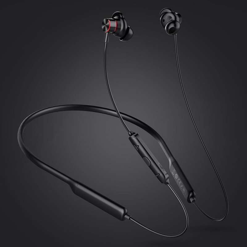 Casti In-Ear Wireless Baseus Encok S12 Headphones Bluetooth - NGS12-02 - White