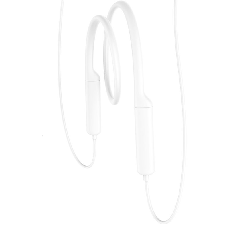 Casti In-Ear Wireless Baseus Encok S12 Headphones Bluetooth - NGS12-02 - White