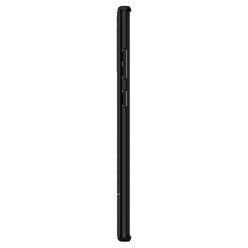 Carcasa Samsung Galaxy Note 10 Plus Spigen Core Armor - Black