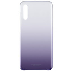 Husa Originala Samsung Galaxy A50 Gradation Cover - Purple