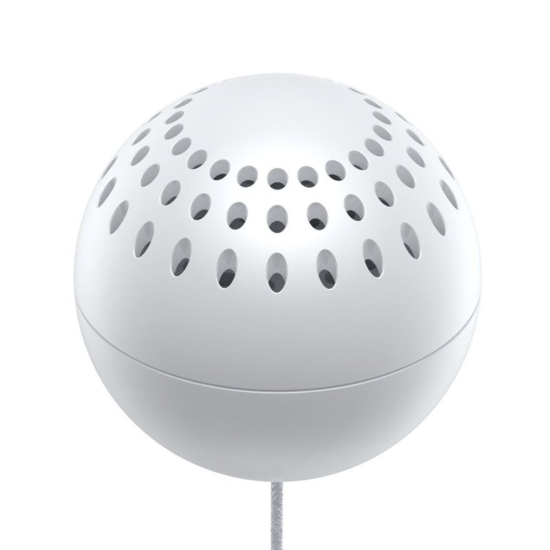 Aparat Profesional Anti-Insecte Baseus Star Mosquito Fly Killing UV Lamp - ACMWD-AHX02 - White