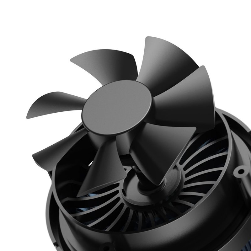 Aparat Profesional Anti-Insecte Baseus Star Mosquito Fly Killing UV Lamp - ACMWD-AHX02 - White