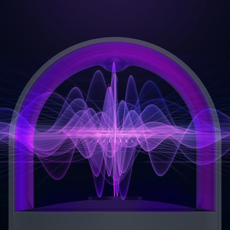 Aparat Profesional Anti-Insecte Baseus Star Mosquito Fly Killing UV Lamp - ACMWD-AHX02 - White