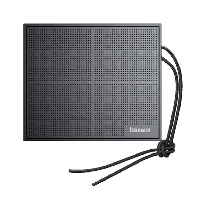 Boxa Portabila Bluetooth Baseus Encok E05 Music-Cube - NGE05-01 - Black