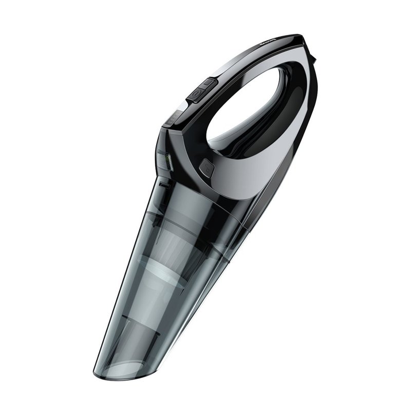 Aspirator Auto Wireless Baseus Shark One H-505 - ACH505-B01 - Black