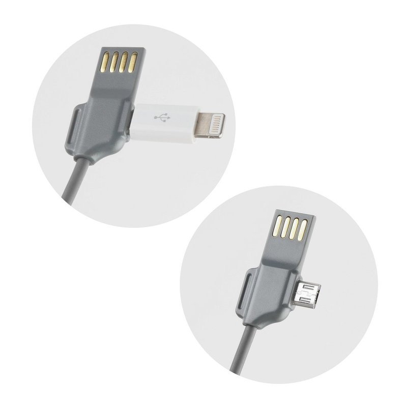 Baterie externa Silk Power Bank 10000mAh - White