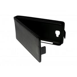 Husa Allview P5 Quad Toc Flip Negru