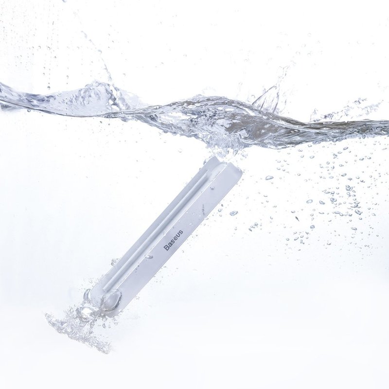 Aparat Profesional Anti-Insecte Baseus Wall-Mounted Electric Bionic Light - ACMWD-FB02 - White