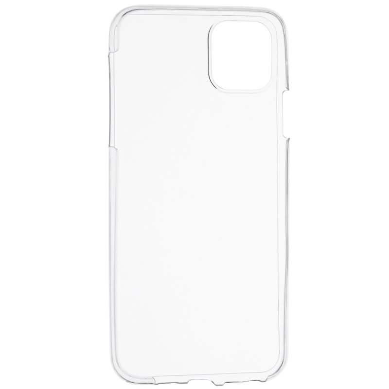 Husa iPhone 11 Pro Max TPU UltraSlim 360 Transparent