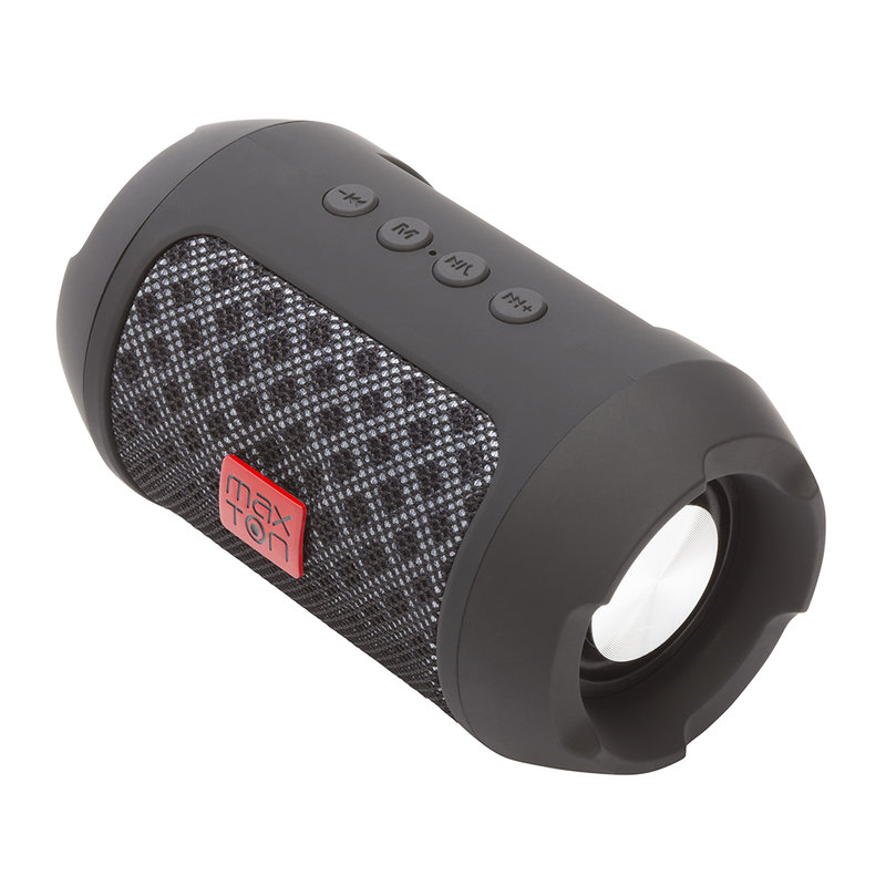 Boxa portabila bluetooth Maxcom Masaya MX116 - Black