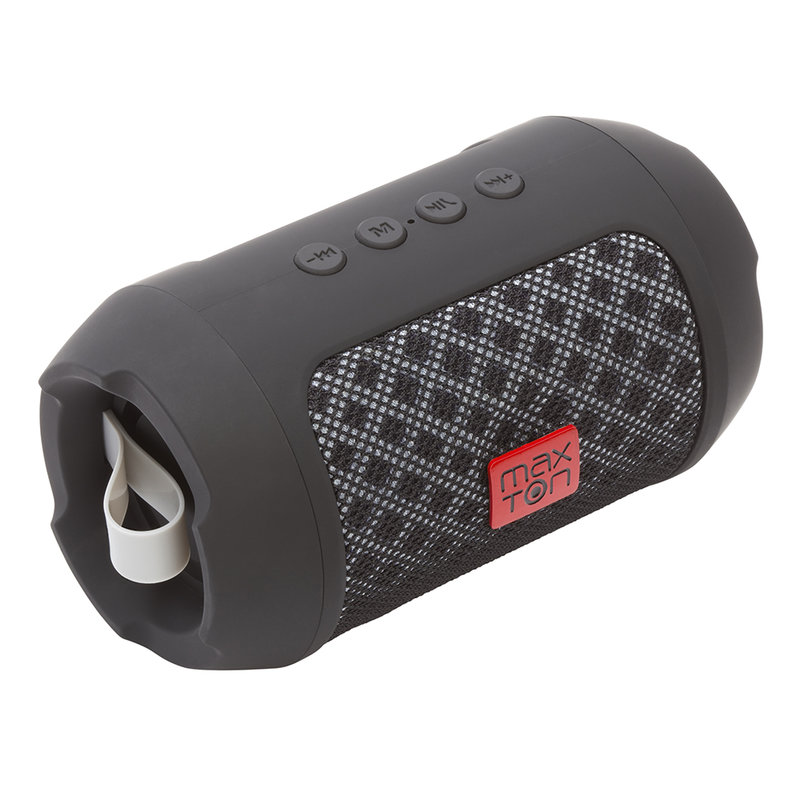 Boxa portabila bluetooth Maxcom Masaya MX116 - Black