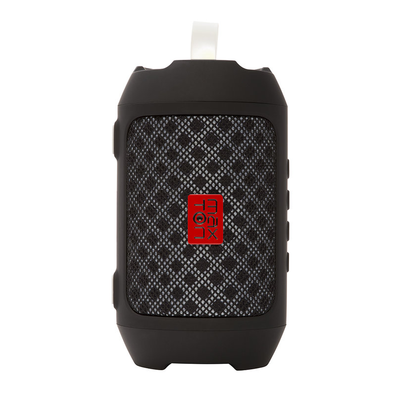 Boxa portabila bluetooth Maxcom Masaya MX116 - Black