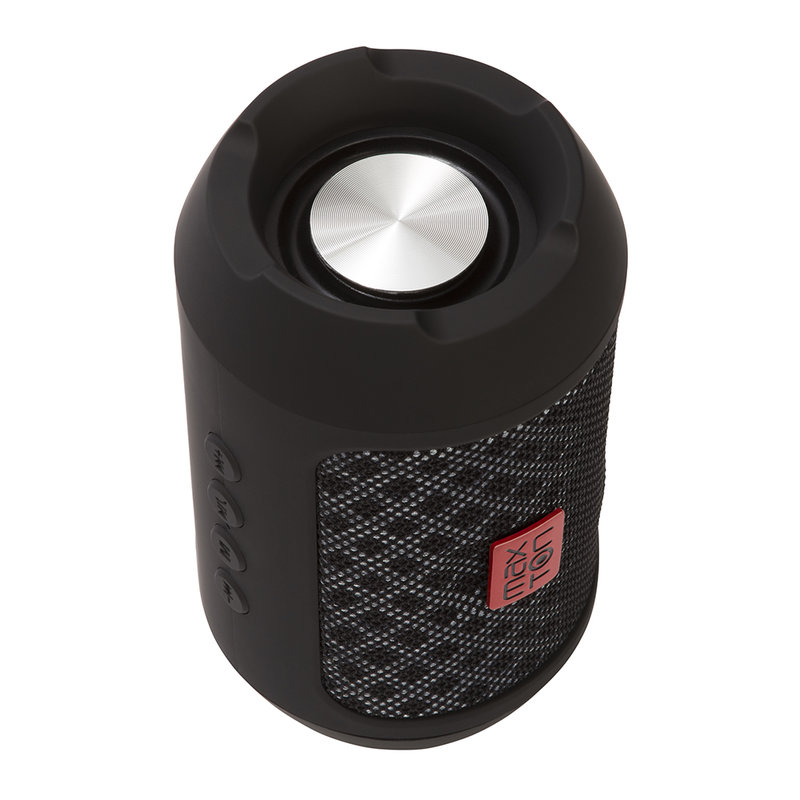 Boxa portabila bluetooth Maxcom Masaya MX116 - Black