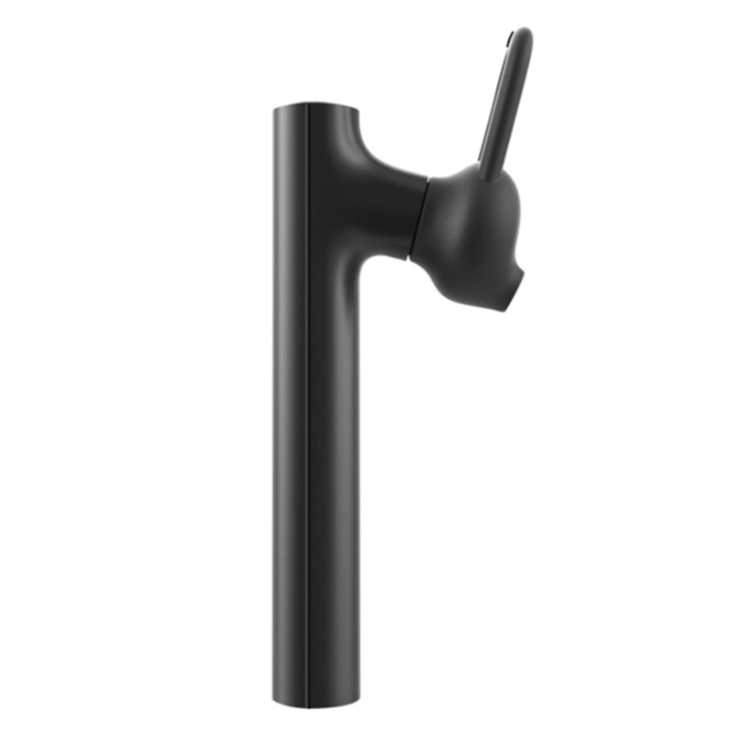 Casca Bluetooth Mono Xiaomi MI Basic cu Cablu de Incarcare USB - ZBW4412GL - Black