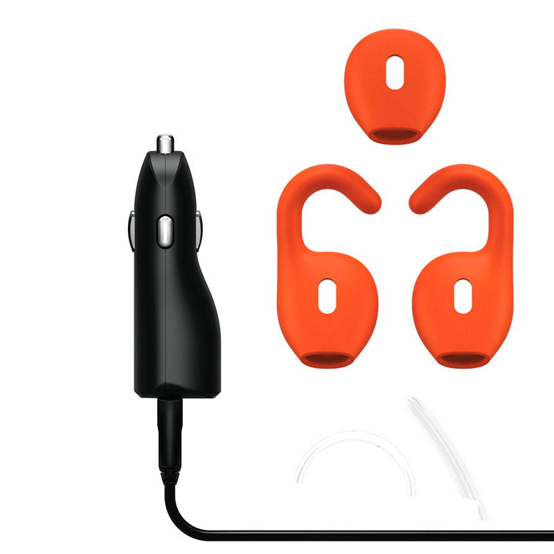 Casca Bluetooth Mono Jabra Talk 45 with Charging Cable Dual Point – W22J - Titanium