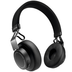 Casti On-Ear Wireless Stereo Jabra Move Style Edition - OTE21 - Titanium Black