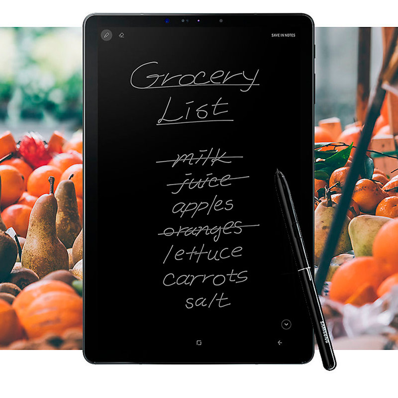 samsung galaxy tab s4 stylus