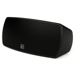 Boxa Portabila Bluetooth KitSound Slam 2 Wireless Universal - KSSLA2BK - Black