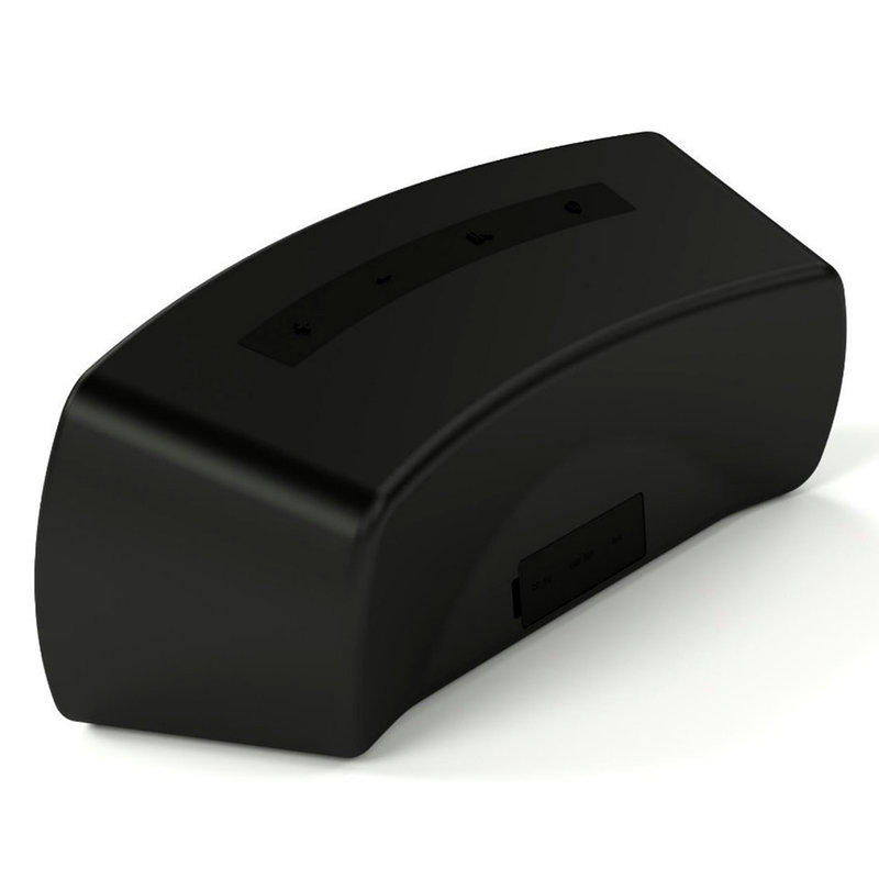 Boxa Portabila Bluetooth KitSound Slam 2 Wireless Universal - KSSLA2BK - Black