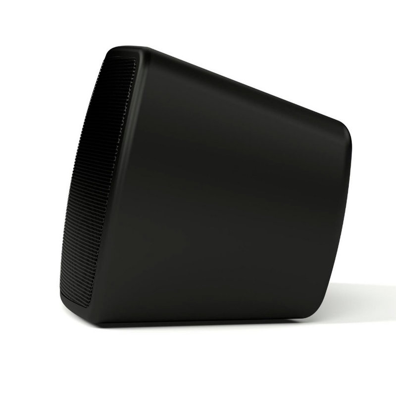 Boxa Portabila Bluetooth KitSound Slam 2 Wireless Universal - KSSLA2BK - Black