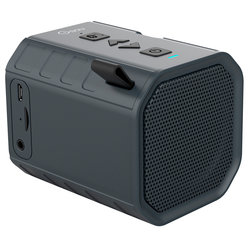 Boxa Portabila Bluetooth MAXTON by Maxcom Erebus - MXU2C - Grey 
