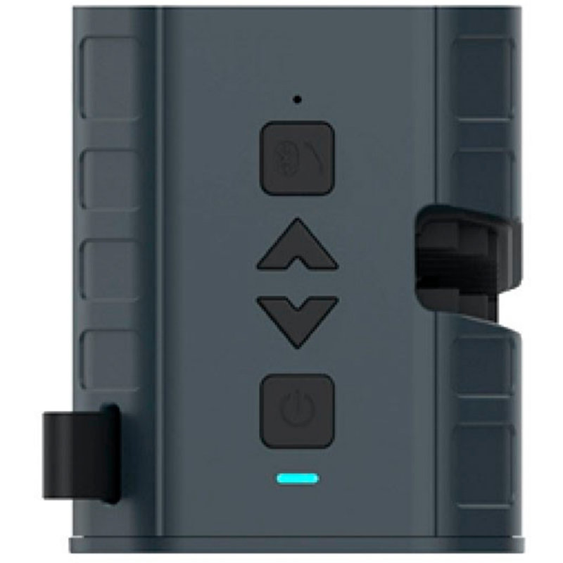 Boxa Portabila Bluetooth MAXTON by Maxcom Erebus - MXU2C - Grey 