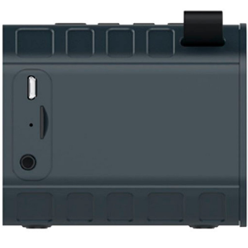 Boxa Portabila Bluetooth MAXTON by Maxcom Erebus - MXU2C - Grey 