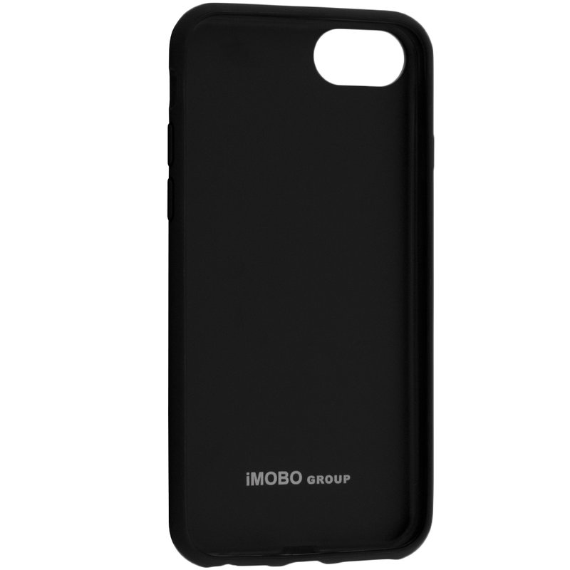 Bumper iPhone 7 Audi - Rosu TPUPCIP8-TT/D1-RD