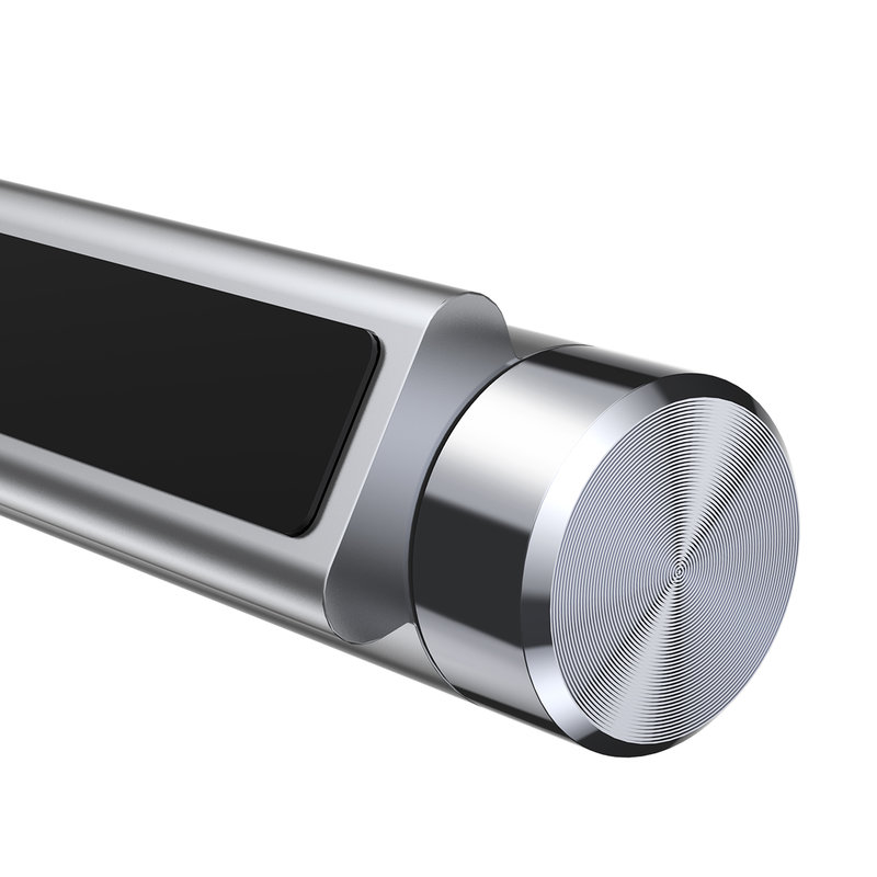 Numar de telefon Baseus pentru Parbriz Auto - ACNUM-0S - Argintiu