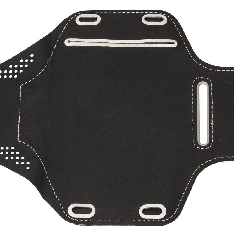 Husa Brat Running armband 4-5.5 inch - Negru