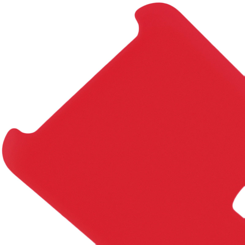 Husa iPhone 11 Pro Max Silicon Soft Touch - Rosu