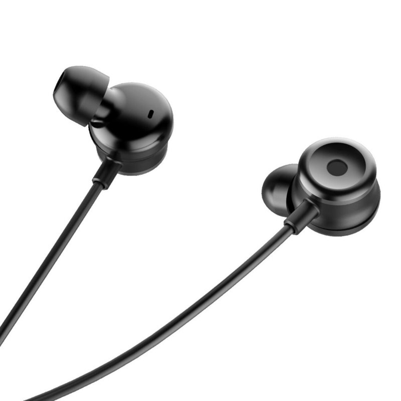 Casti In-Ear Wireless Baseus SIMU S15 Active Noise Reduction - NGS15-01- Black