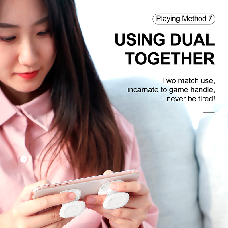 Suport Pentru Telefon/Tableta Auto iRing Baseus Interesting Airbag - SUMQN-01 - Black